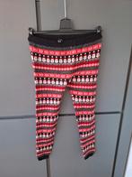 Kerst pyama broek ,maat 40, Ophalen of Verzenden, Gebruikt