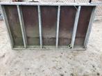 Betonbekisting elementen 2stuks, Dieren en Toebehoren, Stalling en Weidegang
