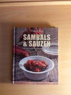 Sambals en sauzen, Enlèvement, Neuf, Asie et Oriental