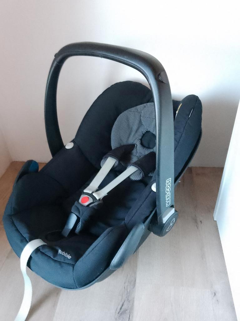 Zuidwest Zeeman bodem ② Maxi cosi Pebble — Autostoeltjes — 2dehands