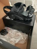Ride Fame bindings, Sport en Fitness, Snowboarden, Ophalen, Zo goed als nieuw