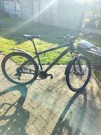 Rockrider MTB, Fietsen en Brommers, Ophalen, Gebruikt, Aluminium