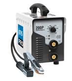 Contimac 200P Lasapparaat, Enlèvement ou Envoi, Comme neuf, 150 à 250 ampères, Électrodes