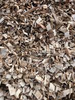 Houtsnippers, Tuin en Terras, Ophalen, Zo goed als nieuw