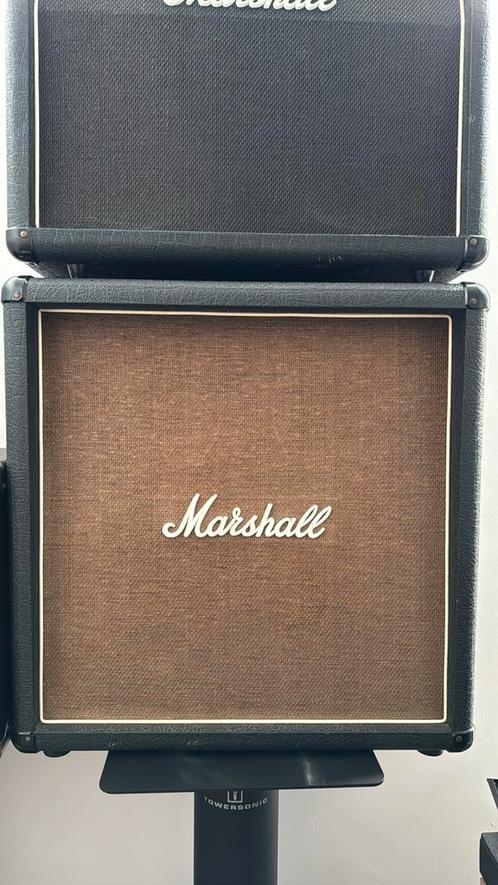 Marshall 1965B cab, Muziek en Instrumenten, Versterkers | Bas en Gitaar, Gebruikt, Ophalen