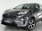 Kia Sportage 1.6CRDi-1ERPRO-GPS-JANTES17-CARPLAY-CAMERA-PDC-, Gebruikt, 116 pk, 127 g/km, Bedrijf