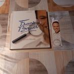 levensverhaal van frans bauer, Enlèvement