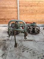 Pz strella  hooi keerder + hark, Zakelijke goederen, Ophalen