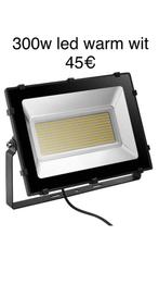 Uitverkoop led verlichting nieuw!, Ophalen of Verzenden