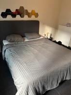 2 persoonsbed 180x200, Huis en Inrichting, Ophalen, Zo goed als nieuw