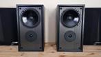 Mission 761 speakers, Ophalen of Verzenden, Zo goed als nieuw, Front, Rear of Stereo speakers, Overige merken