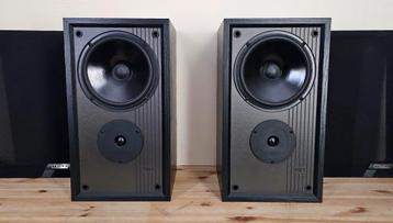 Mission 761 speakers  beschikbaar voor biedingen