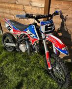 Crossmotor rfz open 125, pitbike, motorcross 125, Ophalen, Nieuw, Dirtbike