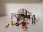 PLaymobil paardenstallen - verschillende modellen, Kinderen en Baby's, Speelgoed | Playmobil, Ophalen of Verzenden, Zo goed als nieuw