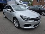 Opel Astra K Sports Tourer Edition Start/Stop, Stof, Bedrijf, 3 cilinders, Voorwielaandrijving