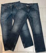 Jeans Garcia Taille 29/30, Bleu, Porté, Garcia, Autres tailles de jeans