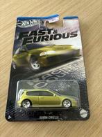 Hotwheels Honda - Specials (DEEL 2 vanaf 2024), Ophalen of Verzenden, Nieuw