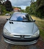 Peugeot 206, automaat, benzine,83000km, gekuurd voor verkoop, Auto's, Automaat, 4 cilinders, 1395 cc, 5 zetels