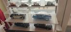 Citroen collection de miniatures., Ophalen, Zo goed als nieuw