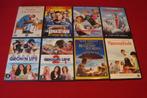 16 dvd's met adam sandler, Cd's en Dvd's, Ophalen of Verzenden