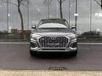 Audi Q5 Hybrid,Sportback,3x S-Line,Leder,Elekt kof,Camera, Auto's, Gebruikt, 4 cilinders, https://public.car-pass.be/vhr/676a9617-f567-4f62-b8c5-a5fb9166bec3