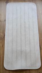 Aerosleep matrasbeschermer 70x140, Kinderen en Baby's, Ophalen, Jongetje of Meisje, Wit, Overige typen