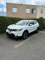 Nissan qashqai 1.2 benzine, Auto's, Nissan, Alcantara, Particulier, Cruise Control, Qashqai