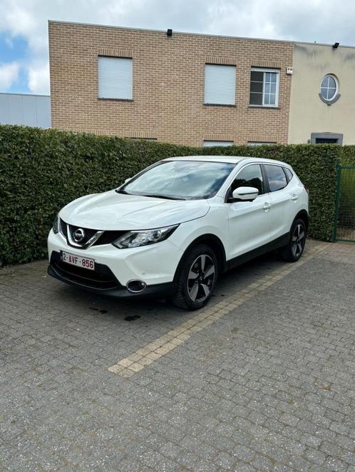 Nissan qashqai 1.2 benzine, Auto's, Nissan, Particulier, Qashqai, Cruise Control, Benzine, Alcantara, Ophalen