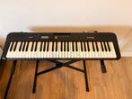 Keyboard Casiotone CT-S200, Muziek en Instrumenten, Keyboards, Ophalen of Verzenden, Gebruikt, 61 toetsen, Casio