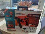 Powerplus hammer drill powdp15640 NIEUW!!!, Ophalen, Nieuw, Boor- en/of Breekhamer