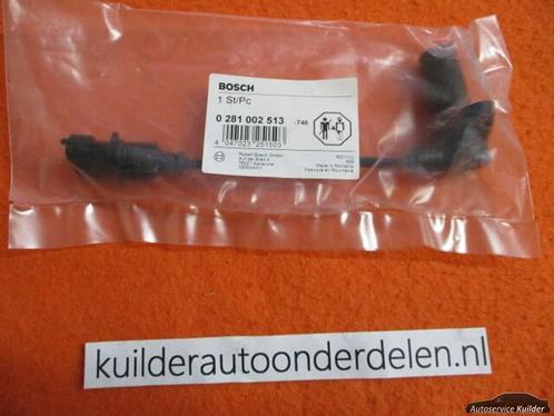 Krukas sensor Fiat Ducato 2.3 Iveco Daily BOSCH, Auto-onderdelen, Elektronica en Kabels, Fiat, Overige automerken, Nieuw, Ophalen of Verzenden
