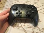 Manette Switch Pro, Consoles de jeu & Jeux vidéo, Enlèvement ou Envoi, Comme neuf, Switch