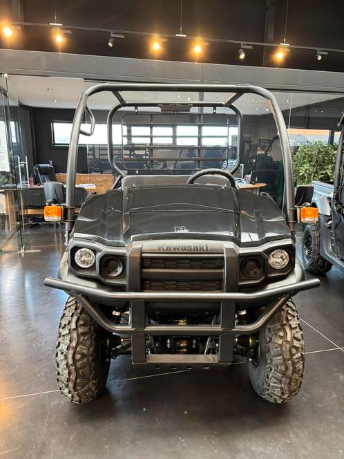 GATOR UTV KAWASAKI MULE SX 4X4, Motoren, Quads en Trikes, 11 kW of minder, 1 cilinder, Ophalen
