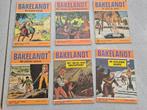 Bakelandt Strips, Meerdere stripboeken, Ophalen of Verzenden, Gelezen, Hec Leemans
