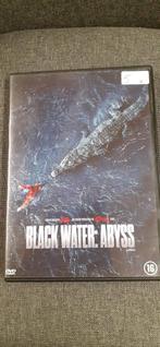 Black water abyss, Enlèvement ou Envoi