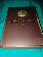 Te koop in een dvd-box de complete Dinotopia, Alle leeftijden, Boxset, Ophalen of Verzenden, Zo goed als nieuw