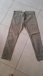 Broek Dames Le temps des cerises, Le Temps Des Cerises, Taille 34 (XS) ou plus petite, Porté, Vert