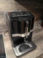 Machine Espresso Siemens, Electroménager, Comme neuf, Café en grains, Tuyau à Vapeur, Machine à espresso