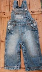 Baby blauw jeans salopet, Enlèvement ou Envoi, Comme neuf