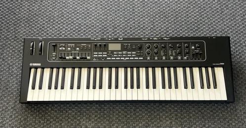Yamaha CK61 stage keyboard, Muziek en Instrumenten, Keyboards, Gebruikt, 61 toetsen, Yamaha, Met standaard, Ophalen of Verzenden