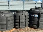 Regenwatertank, Septische put1000-2000L, Tuin en Terras, Ophalen, Zo goed als nieuw