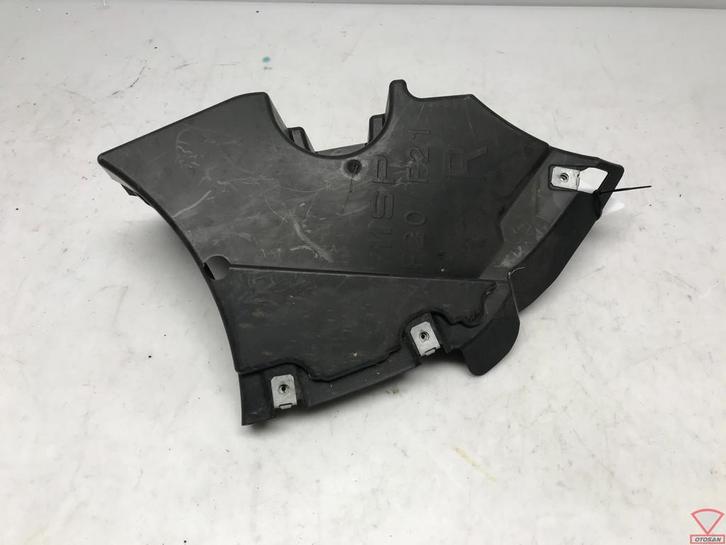 BMW 1 Serie F20 LCI M Achterbumper Houder Rechts 51758055220, Auto-onderdelen, Carrosserie, BMW, Achter, Rechts, Gebruikt