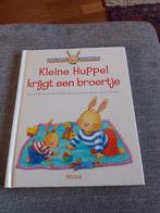 Lambert Sandrine - Kleine Huppel krijgt een broertje, Ophalen of Verzenden, Lambert Sandrine