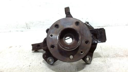 WIELNAAF LINKS VOOR Renault Grand Scénic III (JZ), Auto-onderdelen, Remmen en Aandrijving, Renault, Gebruikt