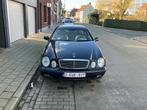 1998 Mercedes-Benz CLK 230 Compressor Personenauto, Auto's, Overige brandstoffen, Mercedes-Benz, Bedrijf, Handgeschakeld