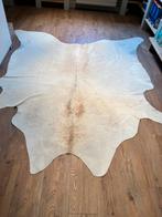 Mooie Koeienhuid, Huis en Inrichting, Ophalen, Gebruikt, Wit, 150 tot 200 cm