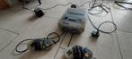 Super Nintendo console, Ophalen, Gebruikt