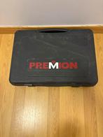 Premion breekhamer, 600 watts ou plus, Enlèvement, Utilisé, Mécanisme de percussion
