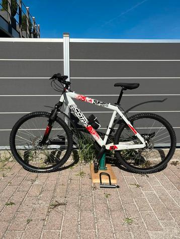 Zentris MX Forty Five fiets beschikbaar voor biedingen