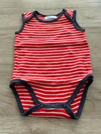 Rompertje zonder mouwen (Hema, maat 62/68), Kinderen en Baby's, Ophalen of Verzenden, Zo goed als nieuw, Hema, Nacht- of Onderkleding